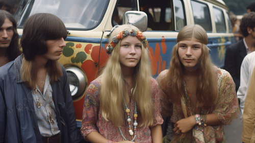 pngtree-hippie-youth-walking-near-a-rv-van-picture-image_3407371.png