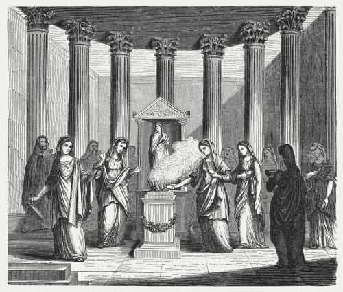 vestal-virgins--priestesses-in-ancient-rome--wood-engraving--published-1880-687096894-5b6e0b9846e0fb00251be731.jpg