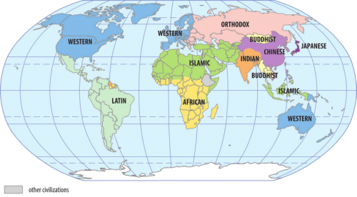 Civilizations-according-to-Huntington-1996-Note-partly-modified-scale-1260-000-000.png