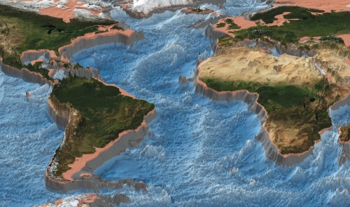 1-Une-carte-bathymetrique-des-oceans-terrestres-centree-sur-locean-Atlantique-avec-la.jpg