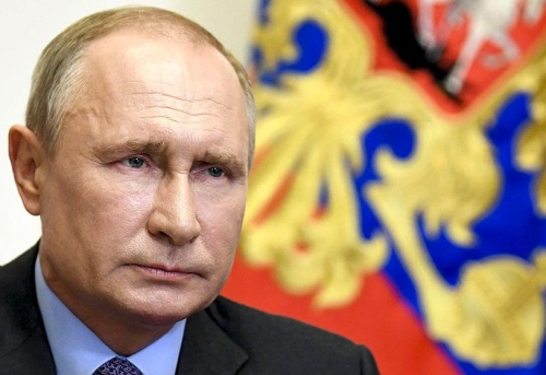 Atalayar_El presidente de Rusia, Vladimir Putin_3.jpg