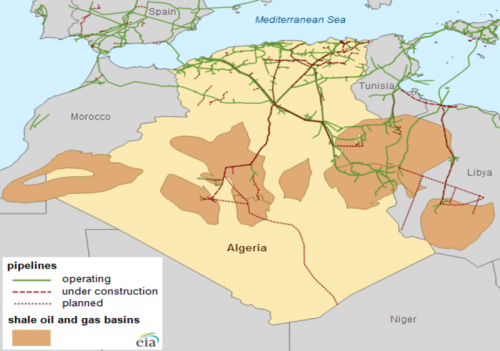 Oil_and_natural_gas_basins_and_pipeline_infrastructure_in_Algeria_(29079856511).png