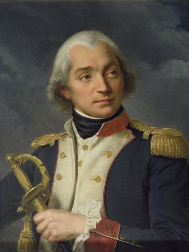 Alexandre Francois Caminade - General Charles Pichegru (1761-1804) - (MeisterDrucke-56103).jpg