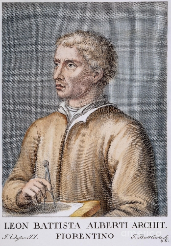 leone-battista-alberti-1404-1472-italian-mathematician-architect-painter-and-writer-italian-copper-engraving-18th-century-granger-548203744.jpg