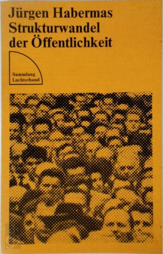 allemagne, théorie critique, jürgen habermas, école de francfort, sds, hans-jürgen krahl, gauches, philosophie, 