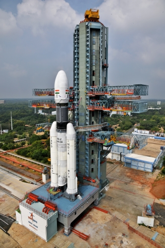 GSLV_Mk_III_D2_on_Second_Launch_Pad_of_Satish_Dhawan_Space_Centre,_Sriharikota_(SDSC_SHAR).jpg