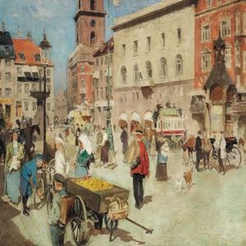 erik-henningsen-street-life-in-gammel-torv-in-copenhagen-with-a-postman-anda-fruit-stall-28a6b092.jpg