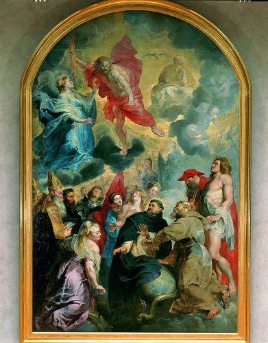 601px-Pierre-Paul_Rubens,_Saint_Dominique_et_saint_François_préservant_le_monde_de_la_colère_du_Christ.jpg