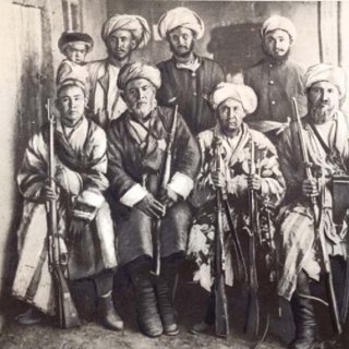 Group-of-Basmachis-of-Eastern-Bukhara-in-the-mid-1920s-State-Archive-of-Film-and_Q320.jpg