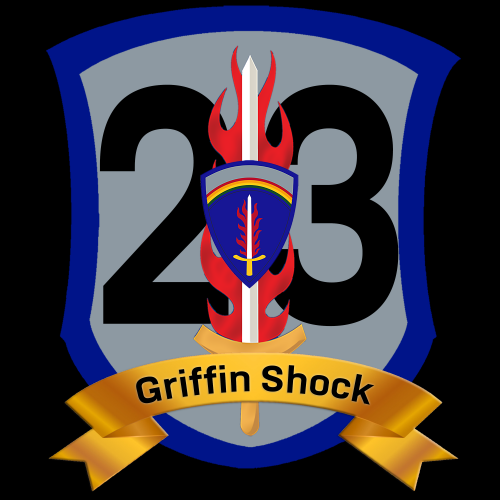 Griffin Schock 23 Exercise Logo.png