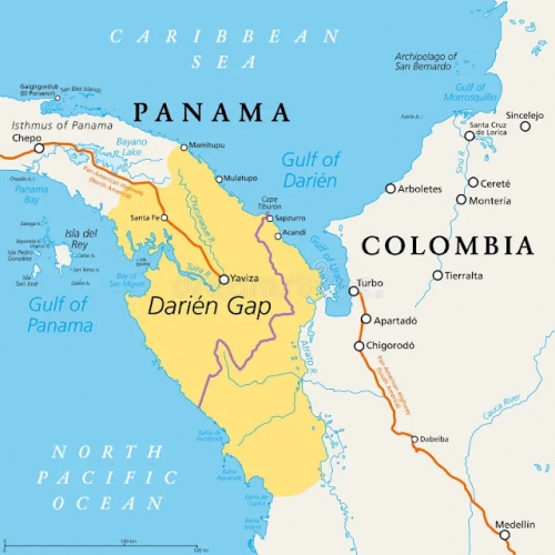 darien-gap-geographische-region-im-isthmus-panamas-politmap-politische-landkarte-der-darauffolgenden-kluft-geografische-von-panama-278707227.jpg