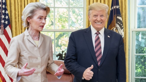 Dazi-Ursula-Von-der-Leyen-e-Donald-Trump-1935143603.jpg