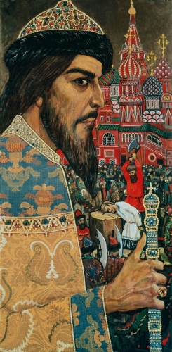 Ilya Glazunov Ivan the Terrible.jpg