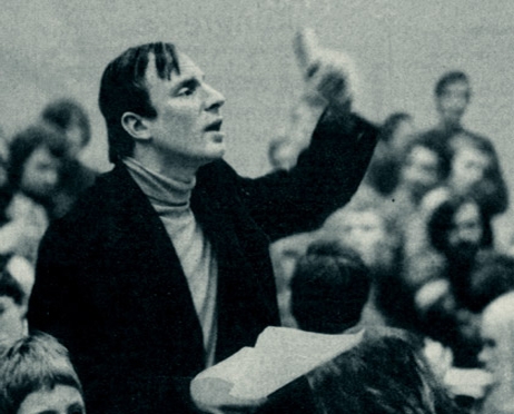 allemagne, théorie critique, jürgen habermas, école de francfort, sds, hans-jürgen krahl, gauches, philosophie, 