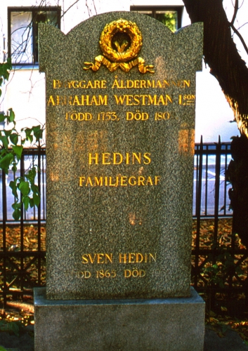 Sven_Hedin's_gravestone_at_Adolf_Fredriks_kyrkogård,_Stockholm,_Sweden.jpg