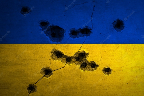 military-conflict-ukraine-background-flag-with-bullet-holes-crack-concrete-wall-russian-aggression-concept-photo_526934-6071.jpg