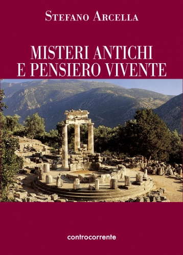 presentazione del libro  misteri antichi e pensiero vivente  di stefano arcella - interviene l'autore-3.jpg