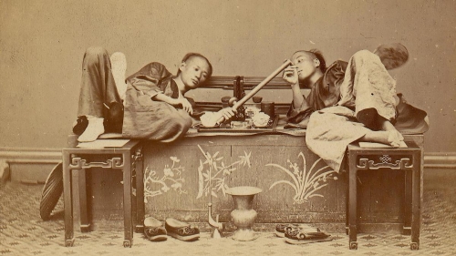 Opium-Smokers-1870s-Creator-Pun-Lun-2.jpg