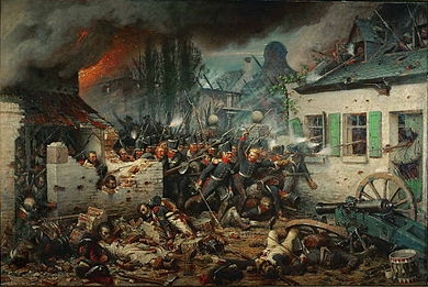 390px-Prussian_Attack_Plancenoit_by_Adolf_Northern-461579525.jpg