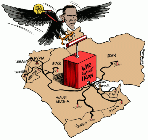 Latuff-Obama_and_Middle_East.gif