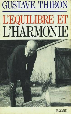 lequilibre-et-lharmonie-gustave-thibon.jpg