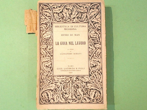 LA-GIOIA-NEL-LAVORO-HENRI-DE-MAN-LATERZA-FIGLI-1931-221637605793.jpg