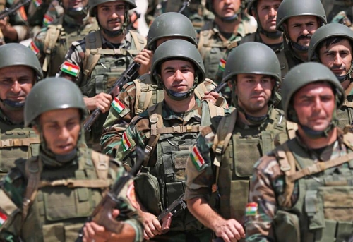 Atalayar_Miembros de las fuerzas kurdas Peshmerga 1.jpg