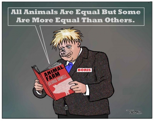 Boris Johnson - Animal Farm.jpg
